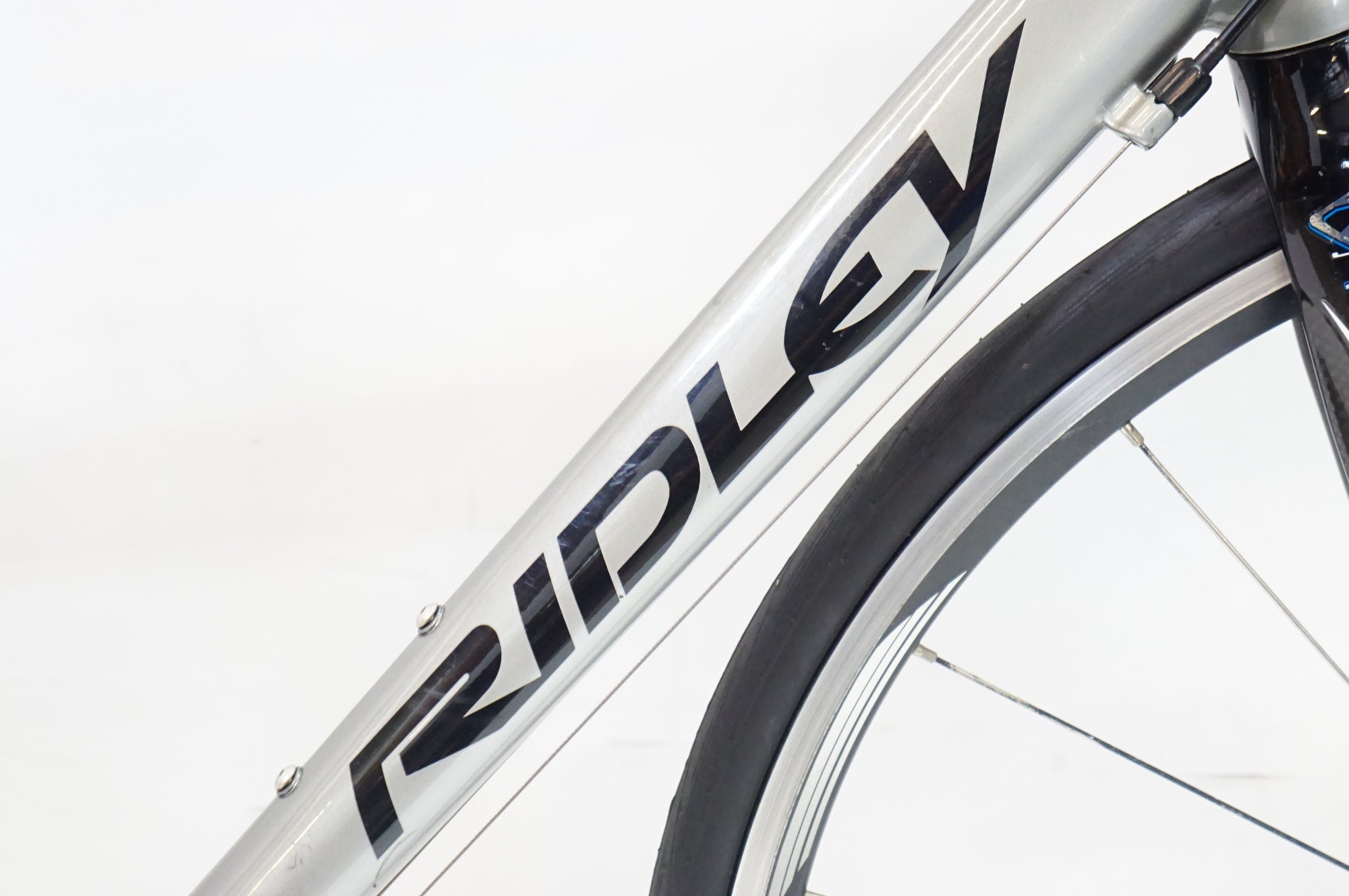 RIDLEY 「リドレー」 TRITON S 2008年モデル ロードバイク / 熊谷本店