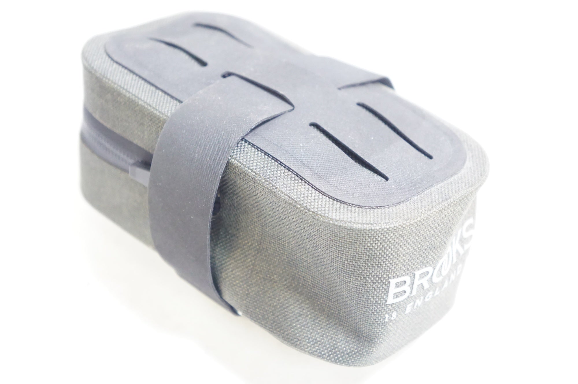 BROOKS 「ブルックス」 SCAPE SADDLE POCKET BAG サドルバッグ / 熊谷本店