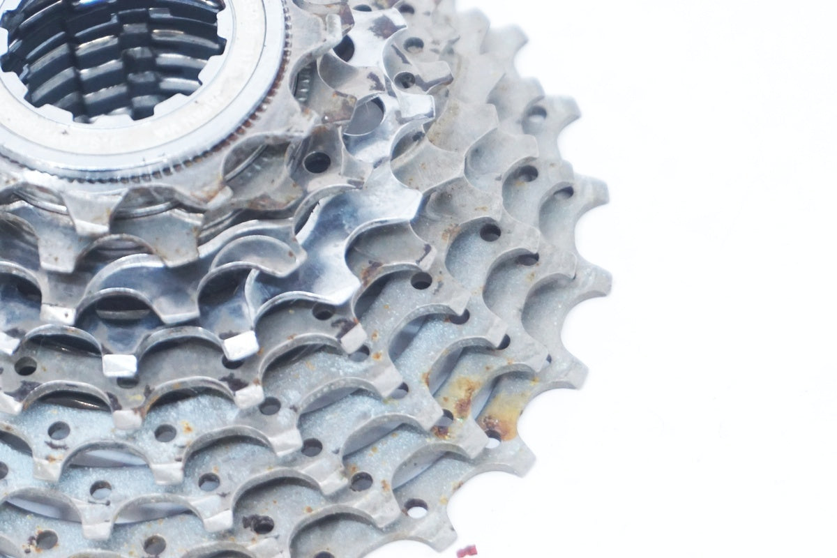 SHIMANO 「シマノ」 CS-HG50-9 11-25T スプロケット / 大阪美原北インター店