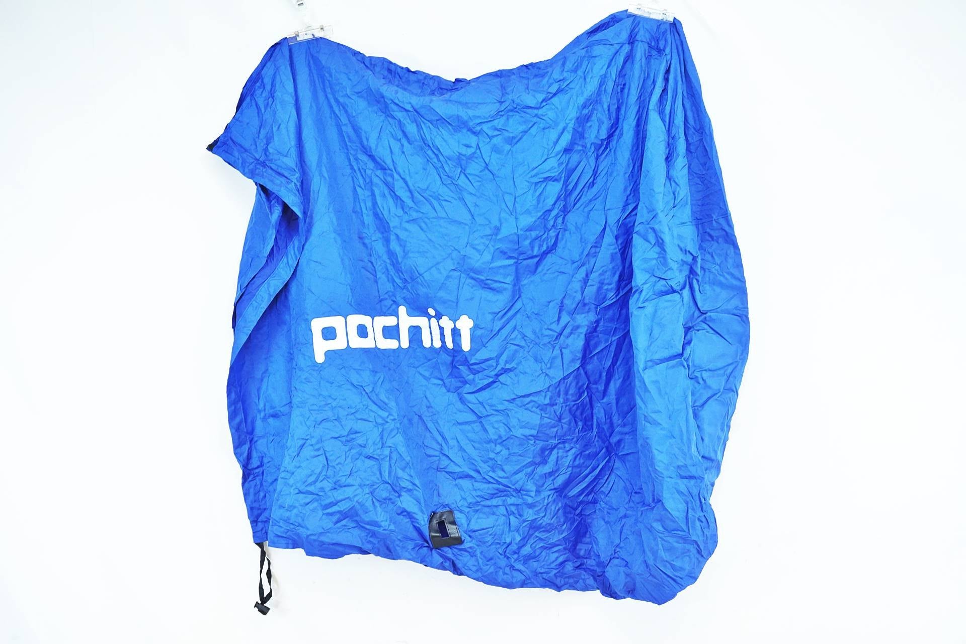 CBA 「シービーエー」 POCHITT 輪行袋 / 有明ガーデン店