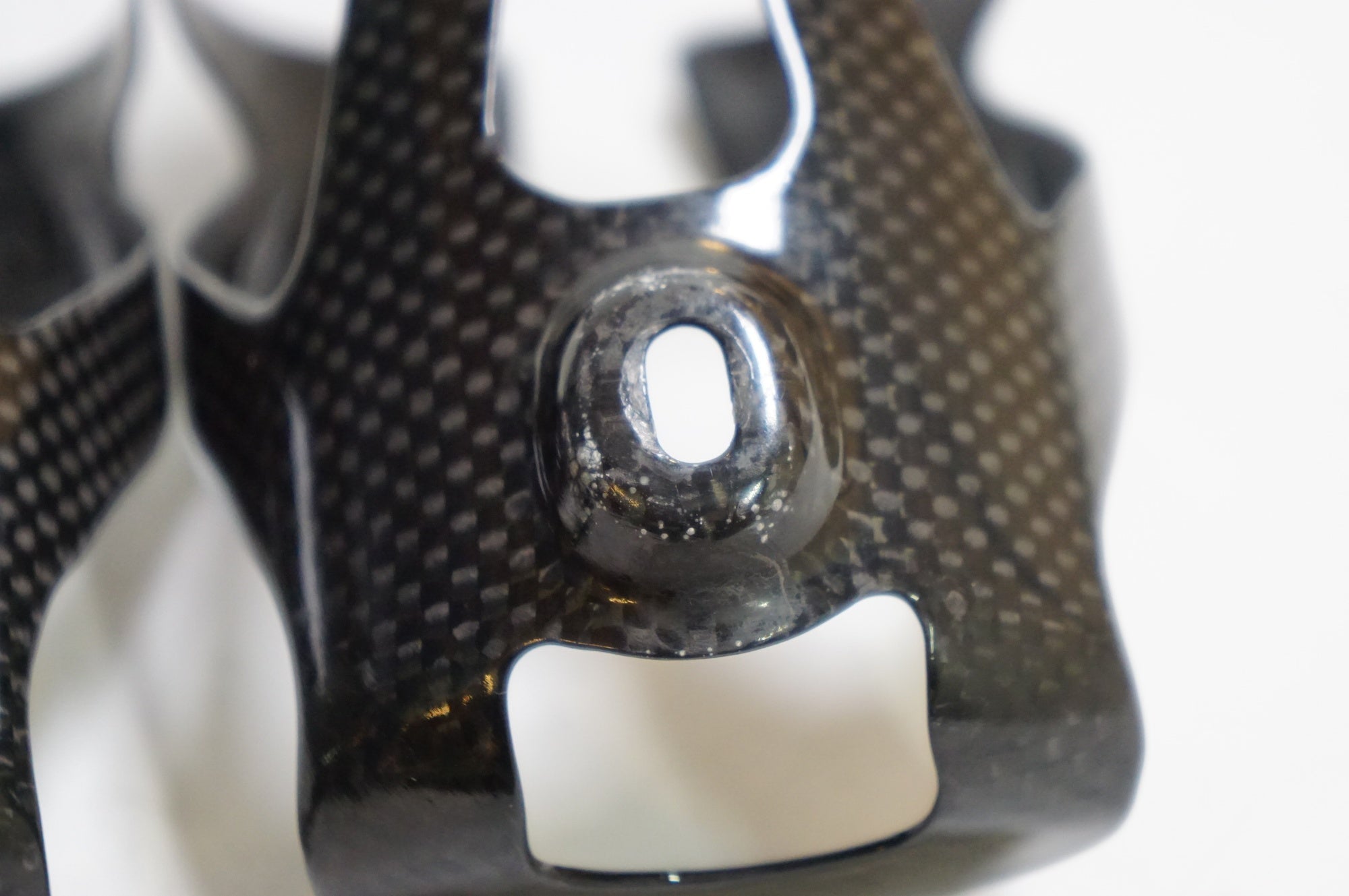 BLACKBURN 「ブラックバーン」 CAMBER CF ボトルケージセット / 熊谷本店