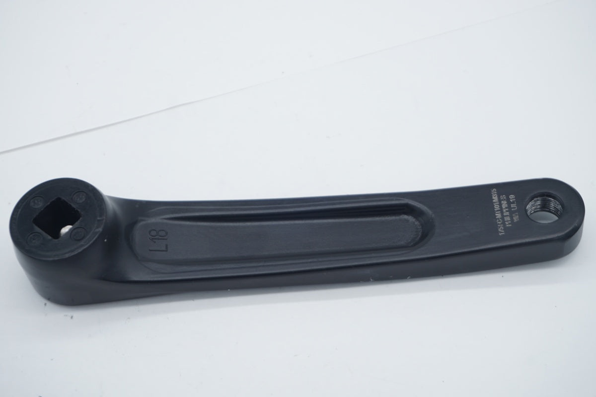 SHIMANO 「シマノ」 FC-MT101 36-22T 175mm クランク / 滋賀大津店