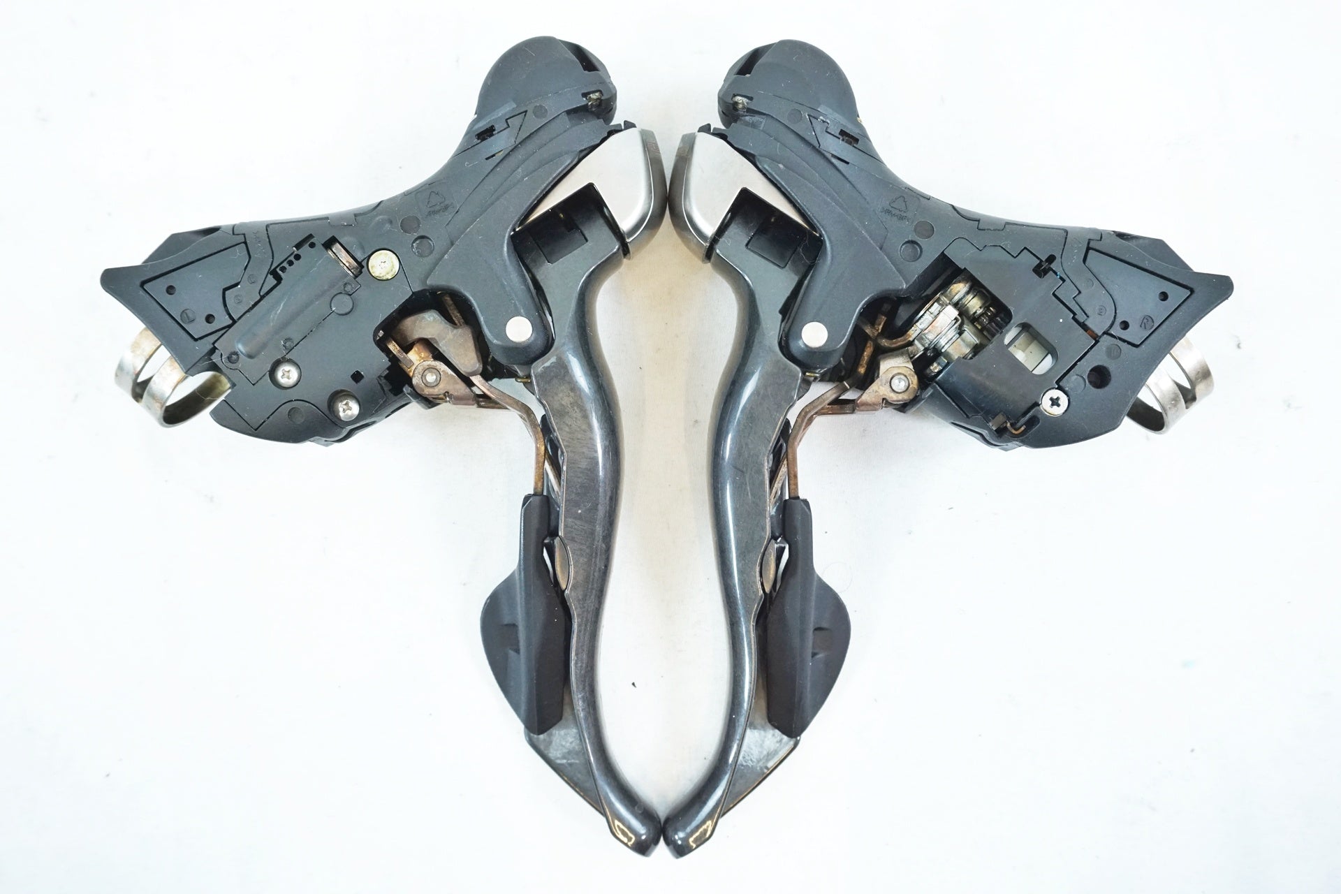 SHIMANO 「シマノ」 ULTEGRA ST-6700 デュアルコントロールレバー / 有明ガーデン店