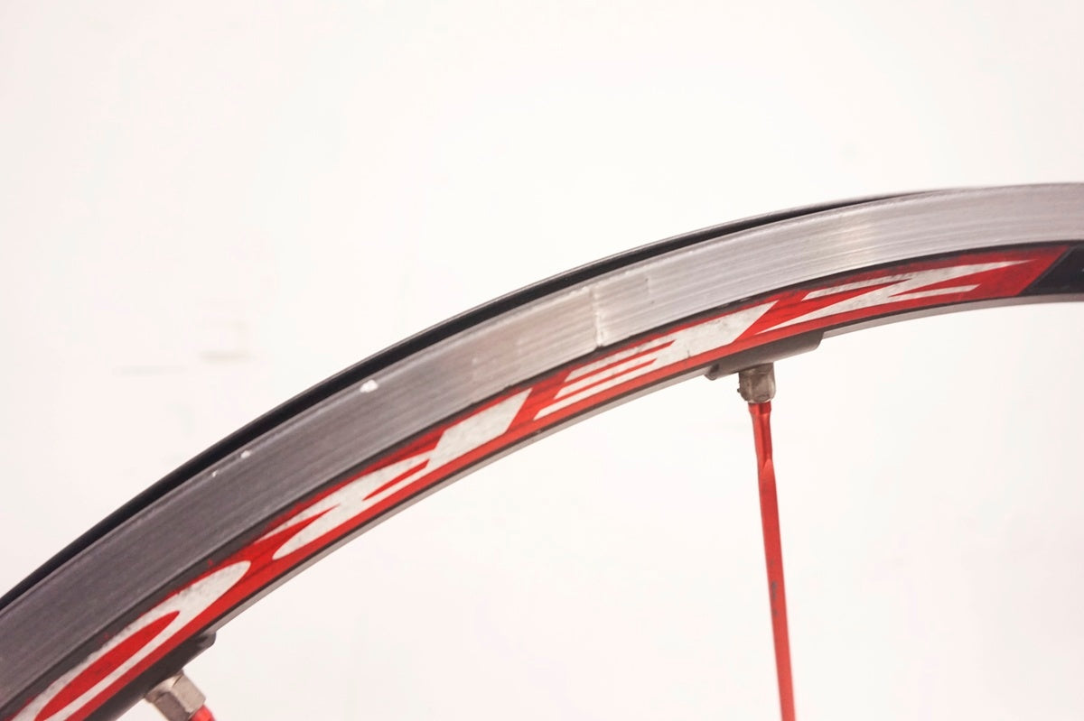 FULCRUM 「フルクラム」 RACING ZERO 2-WAY FIT SHIMANO 11s ホイールセット / 大阪門真店