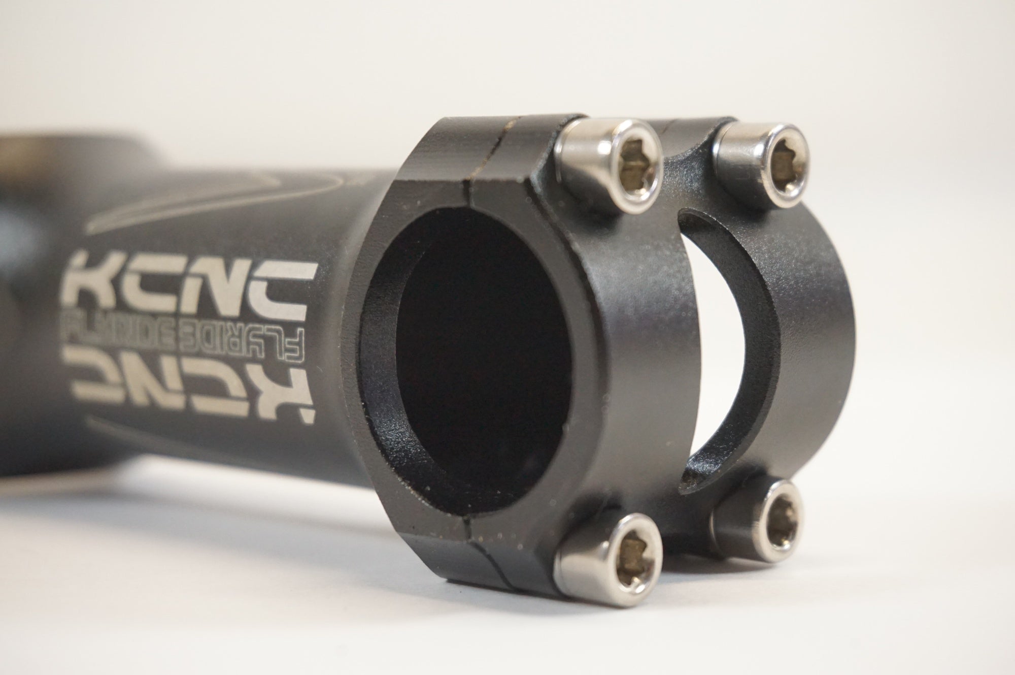 KCNC 「ケーシーエヌシー」 FLYRIDE 25.4mm 90mmステム / 宇都宮店