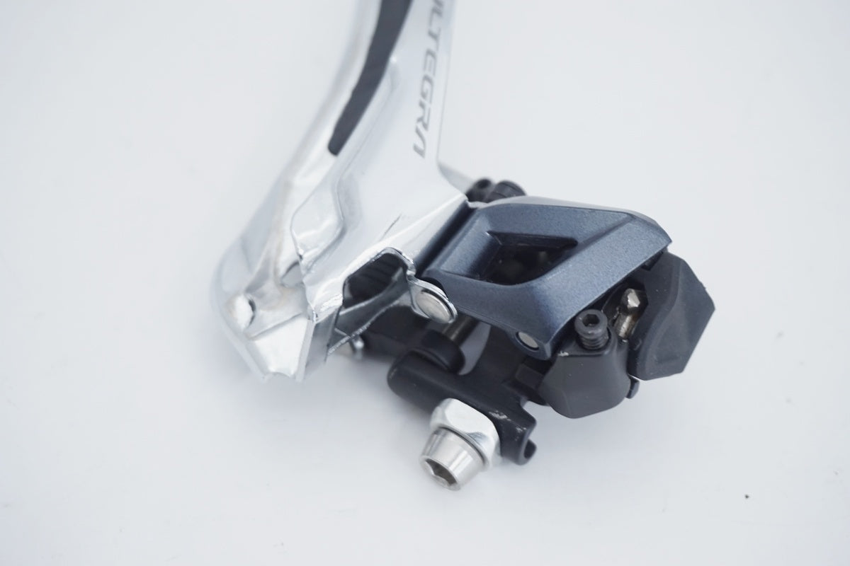 SHIMANO 「シマノ」 ULTEGRA FD-R8000 フロントディレイラー / 京都八幡店
