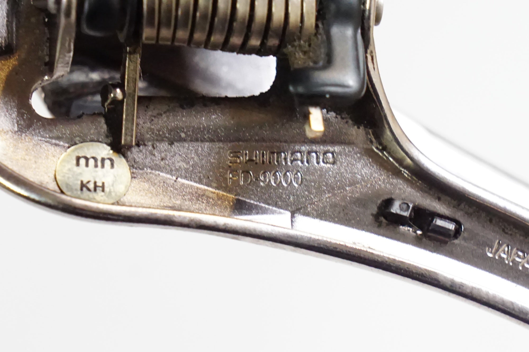 SHIMANO 「シマノ」 DURA-ACE FD-9000 フロントディレイラー / 熊谷本店