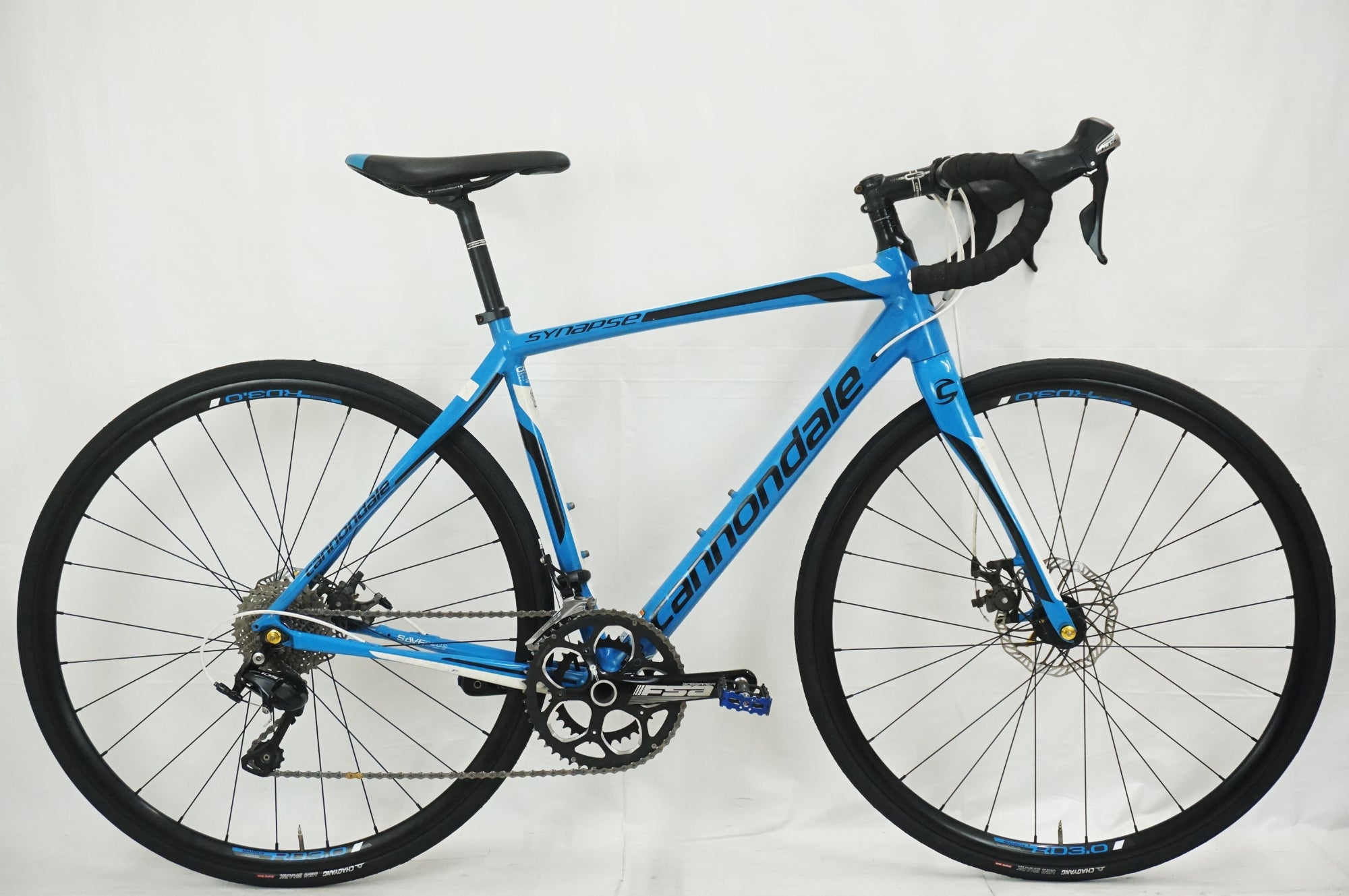 CANNONDALE 「キャノンデール」 SYNAPSE DISC 105 2016年モデル ロードバイク / 福岡アイランドシティ店