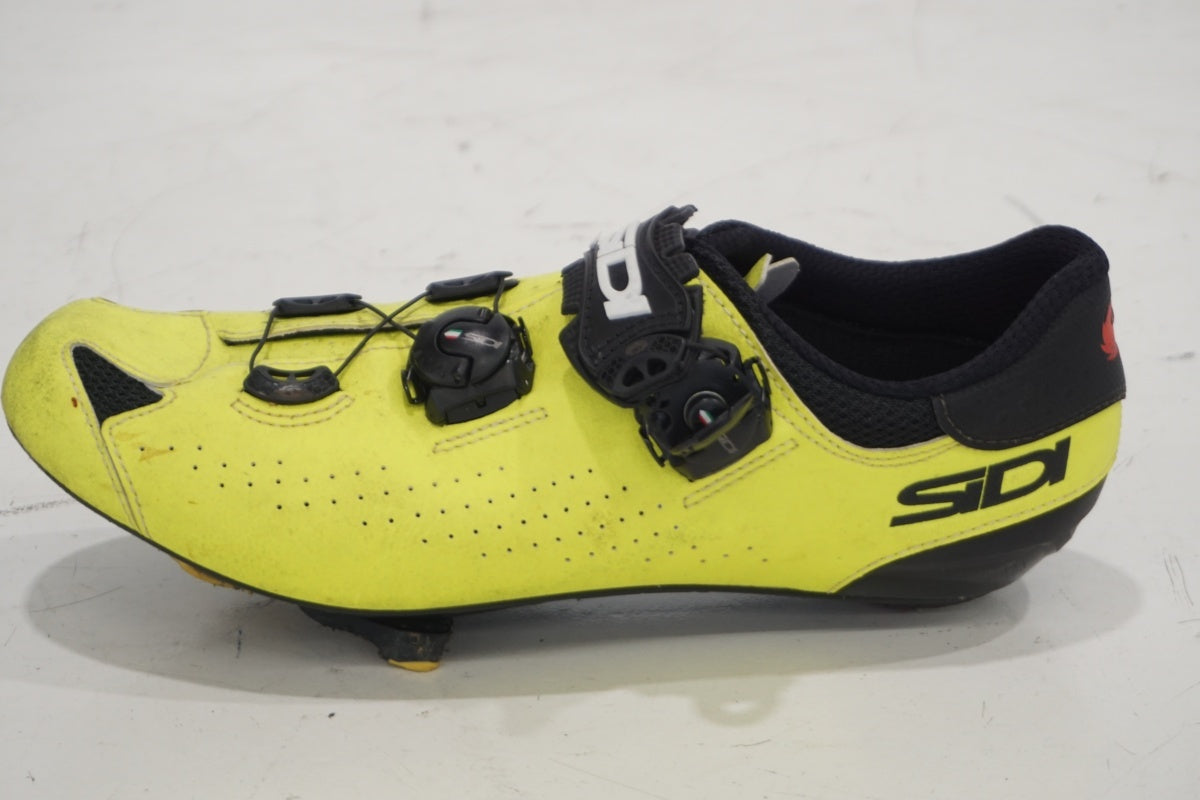 SIDI 「シディ」 43サイズ シューズ / 滋賀大津店