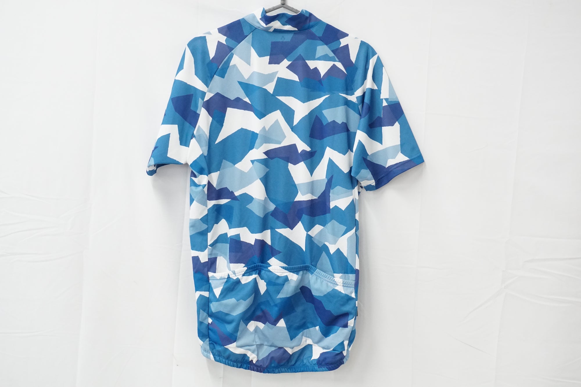 mont・bell 「モンベル」 半袖 XLサイズ ジャージ / 奈良店