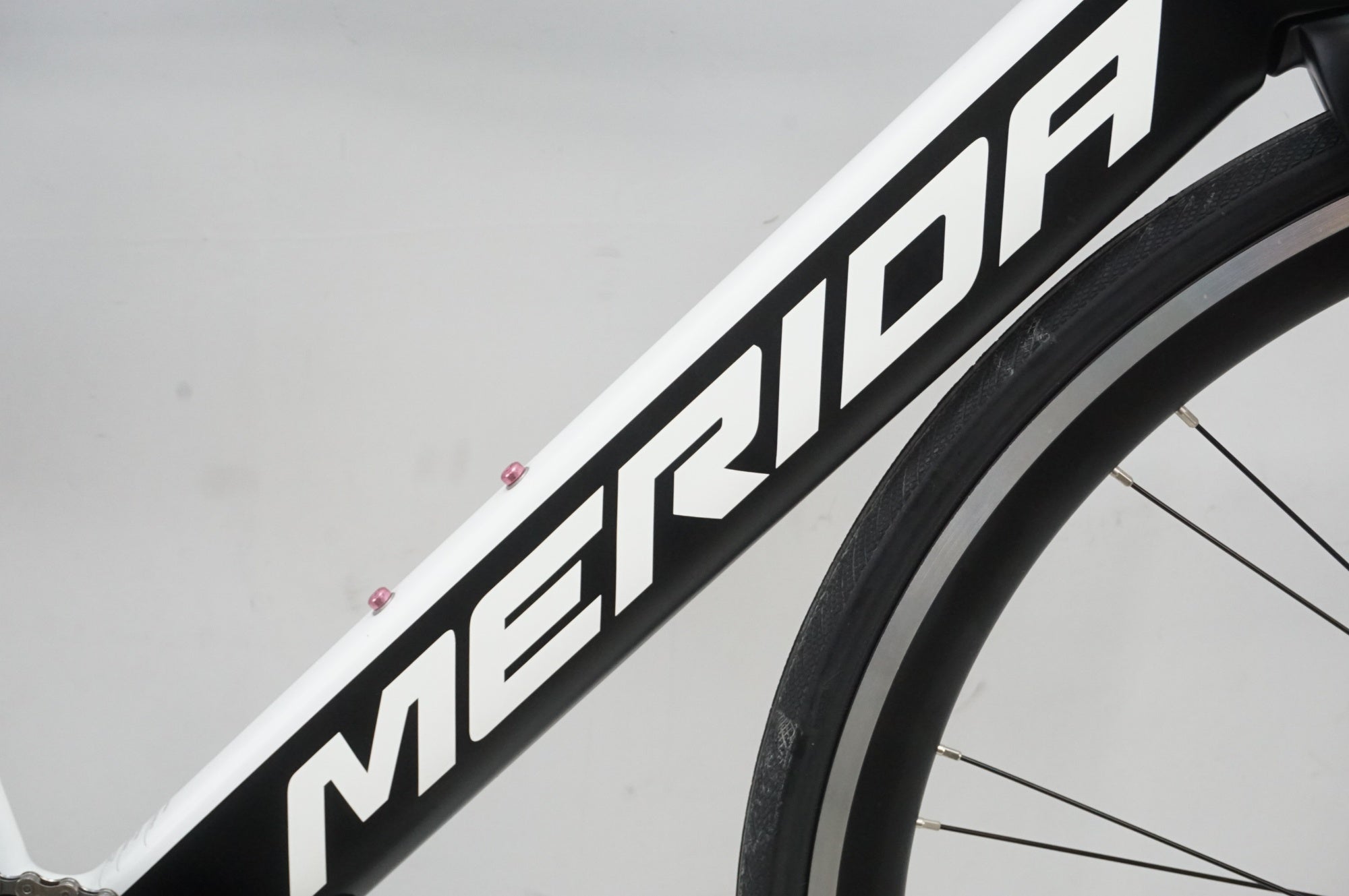 MERIDA 「メリダ」 REACTO 4000 2017年モデル ロードバイク / 大宮店