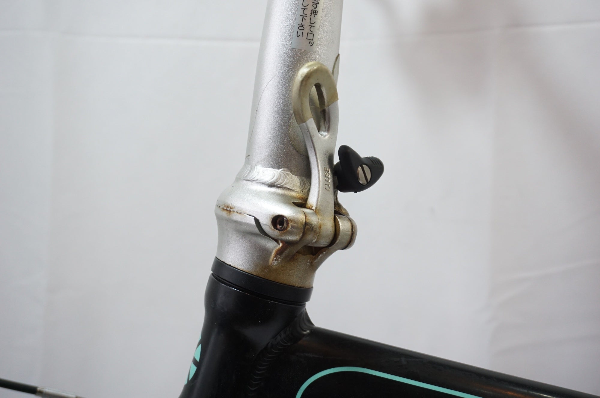 DAHON 「ダホン」 ROUTE 2012年モデル 20インチ 折り畳み自転車