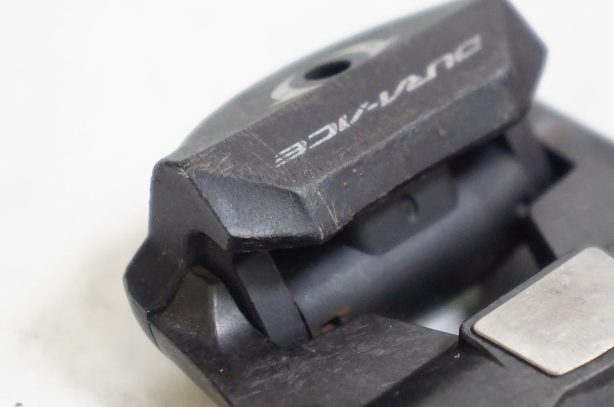 SHIMANO 「シマノ」 DURA-ACE PD-R9100 ペダル / 熊谷本店