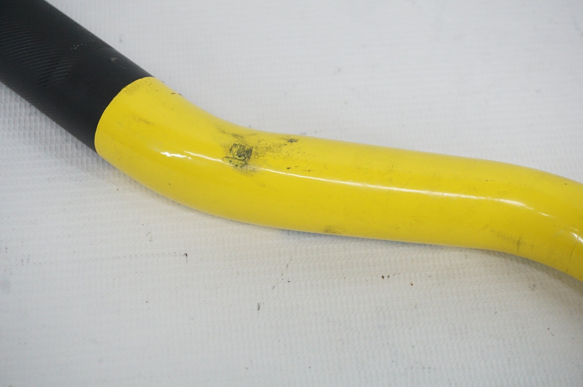 TOMAC 「トマック」 TENACIOUS-D Φ25.4 575mm ライザーバー / 阪急塚口店