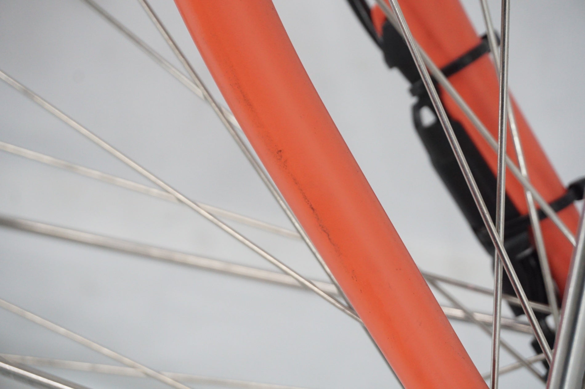 YAMAHA 「ヤマハ」  PAS WITH DX PA26WDX 2020年モデル 26インチ 電動アシスト自転車 / 阪急塚口店