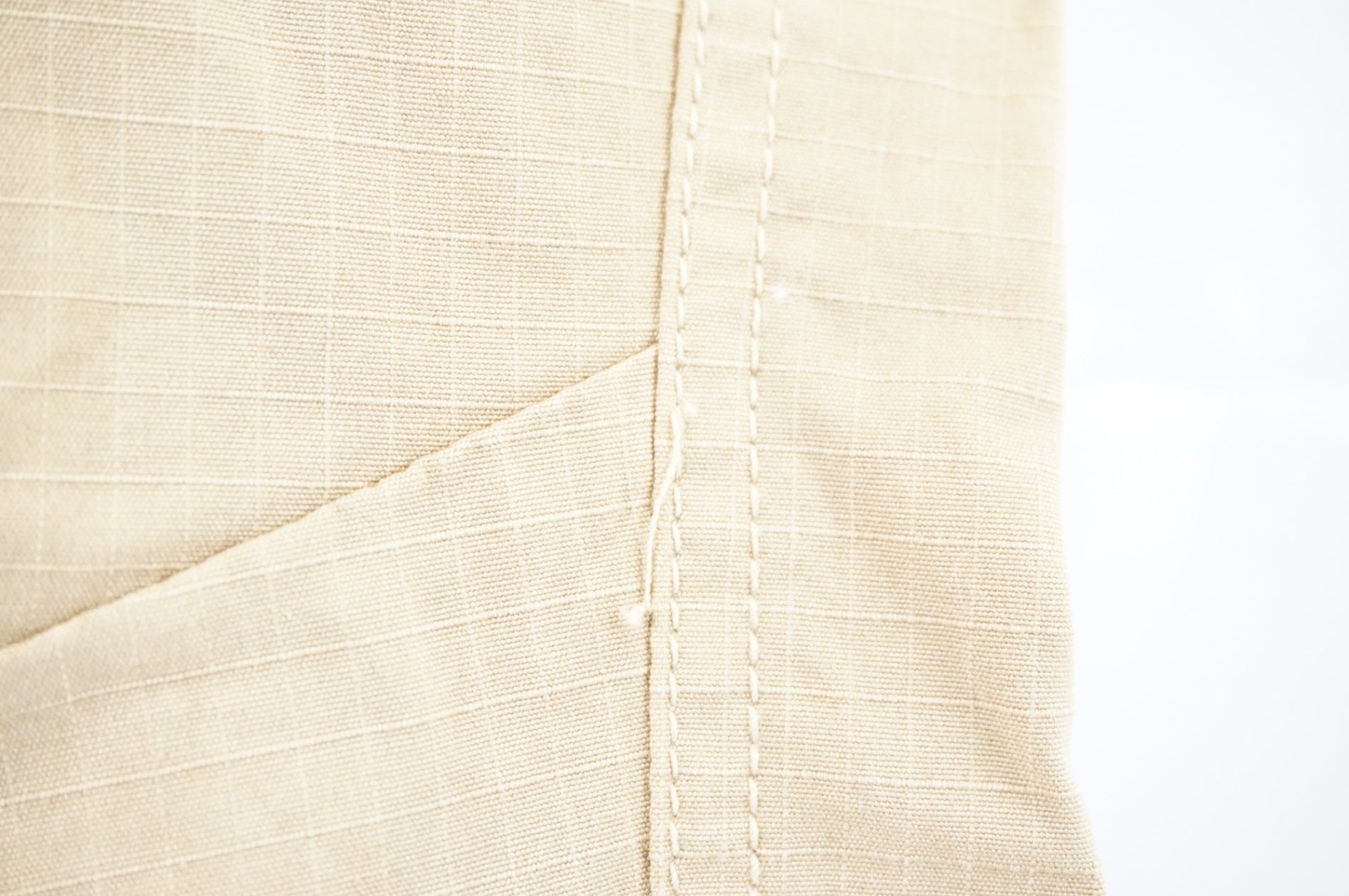 NARIFURI 「ナリフリ」 BIO CARGO CROPPED NF145 サイズM クロップドカーゴパンツ / 宇都宮店