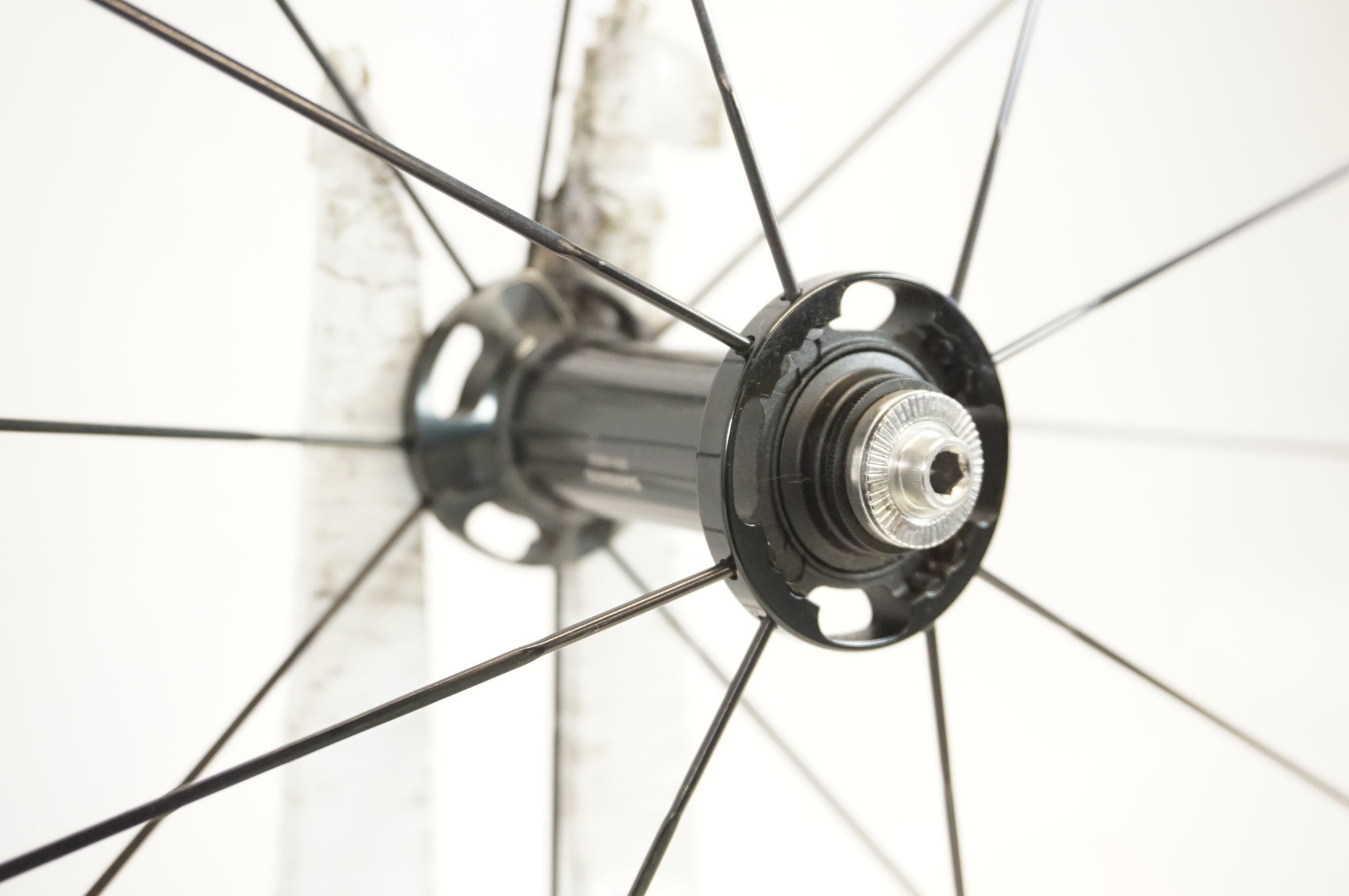 SHIMANO 「シマノ」 DURA-ACE WH-9000 C24 シマノ11速 ホイールセット / 宇都宮店