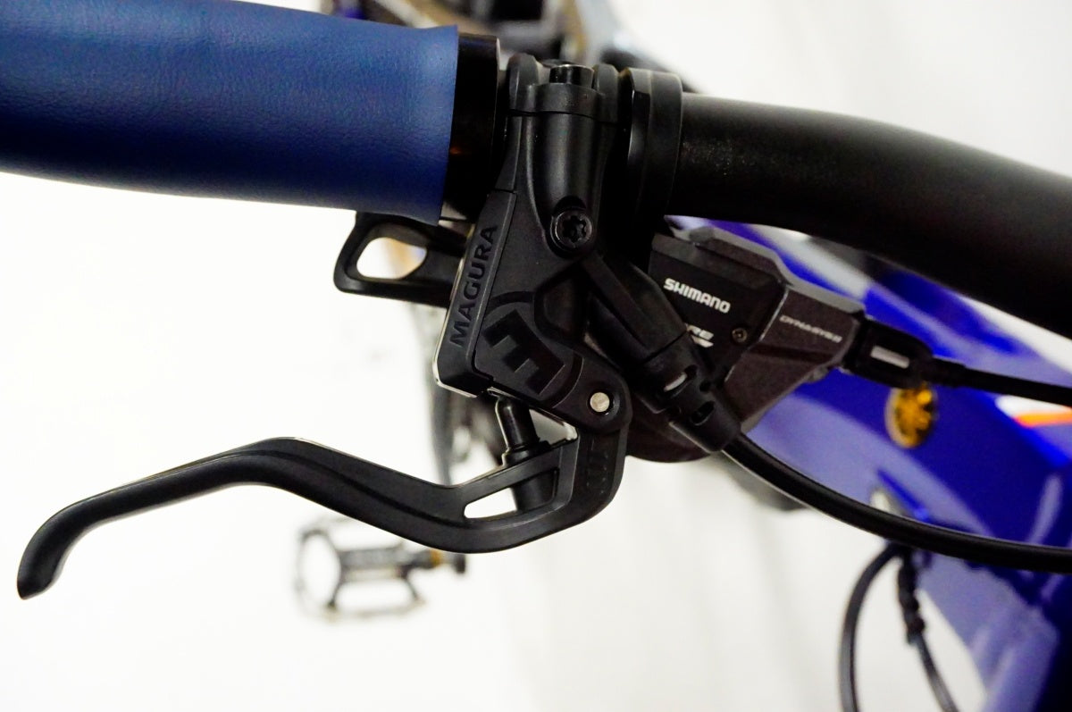 YAMAHA 「ヤマハ」 YPJ-MT PRO 2020年モデル eBIKE / 名古屋大須店