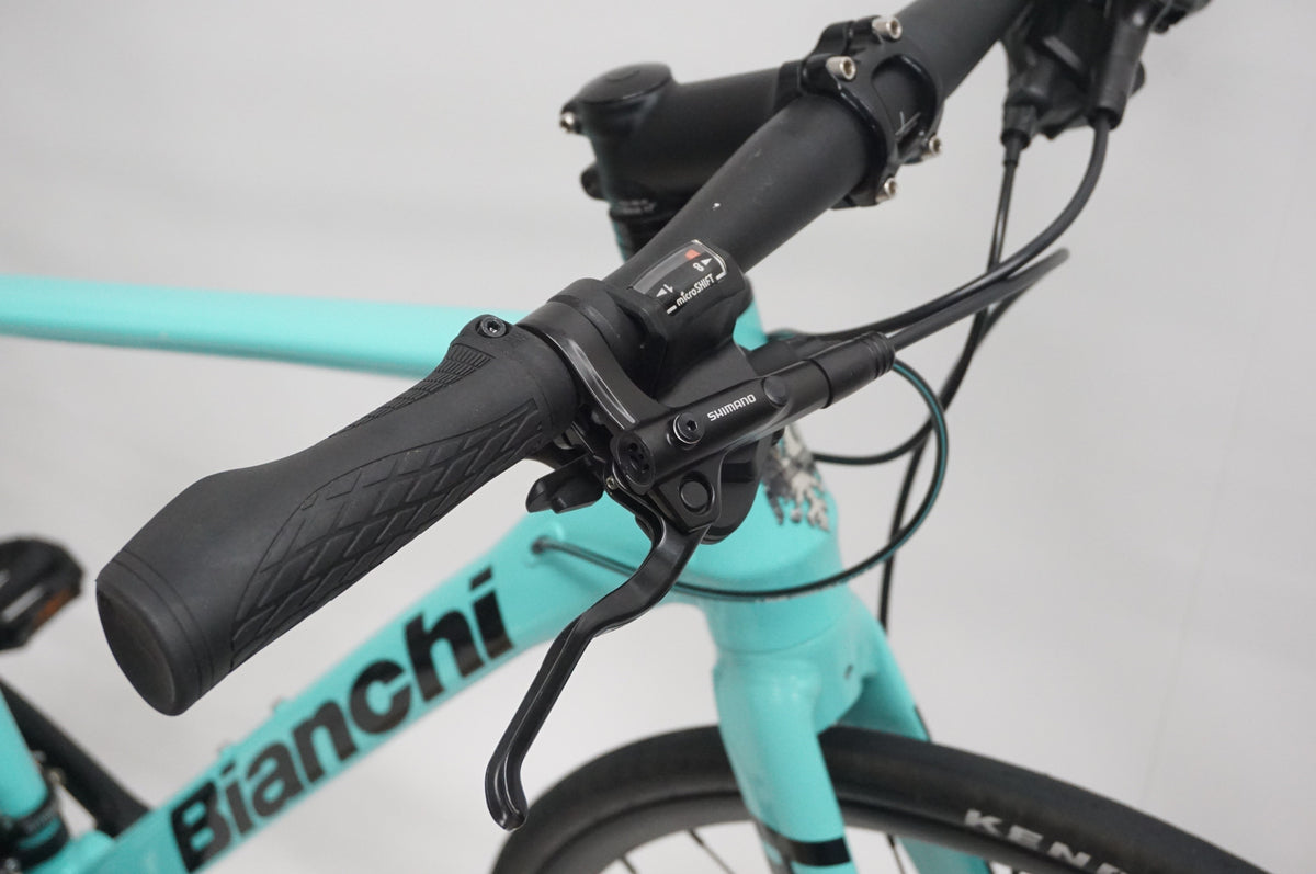 BIANCHI 「ビアンキ」 ROMA3 2023年頃 クロスバイク / 福岡店