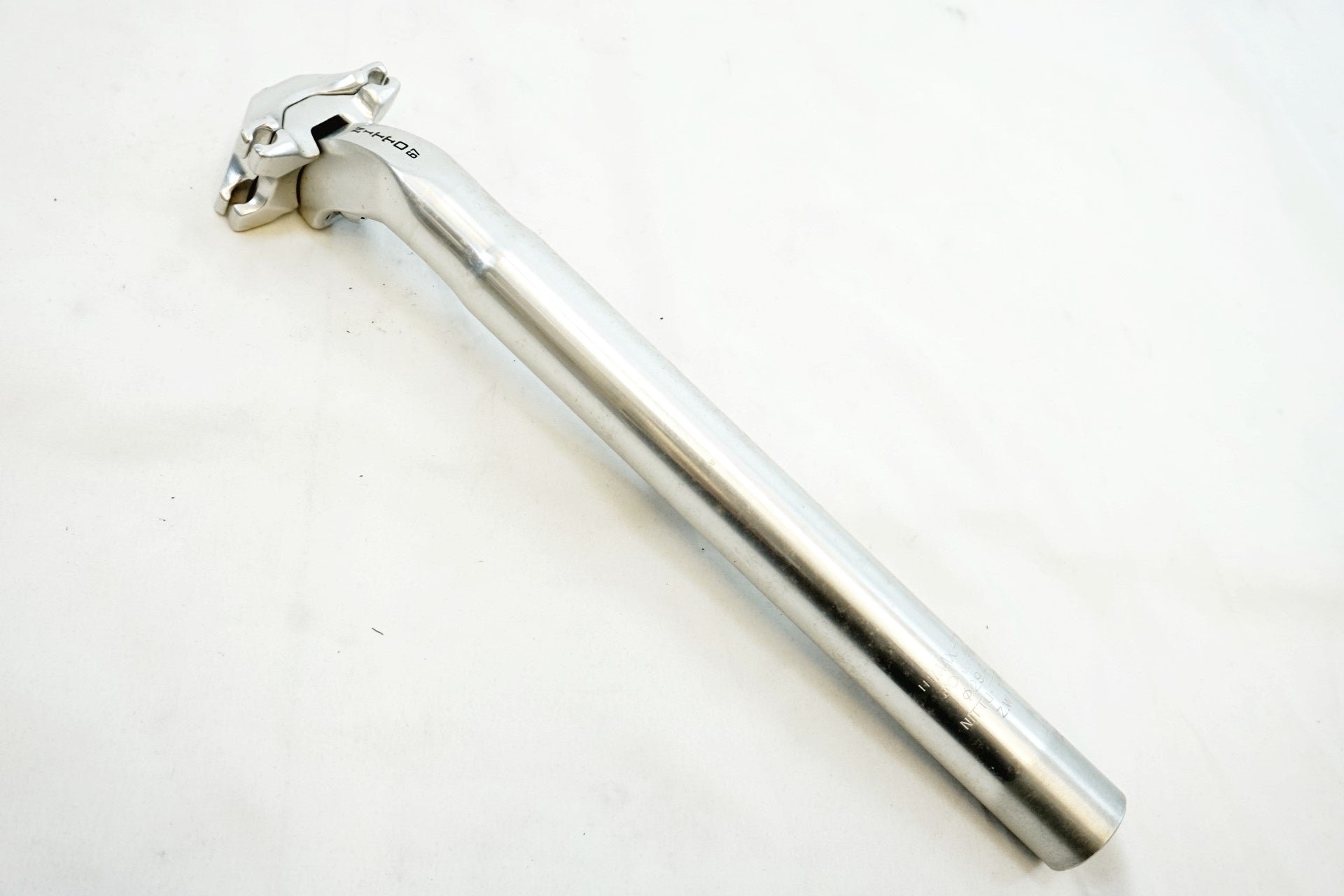 NITTO 「ニットウ」 67 Φ29.4mm 300mm シートポスト / 有明ガーデン店