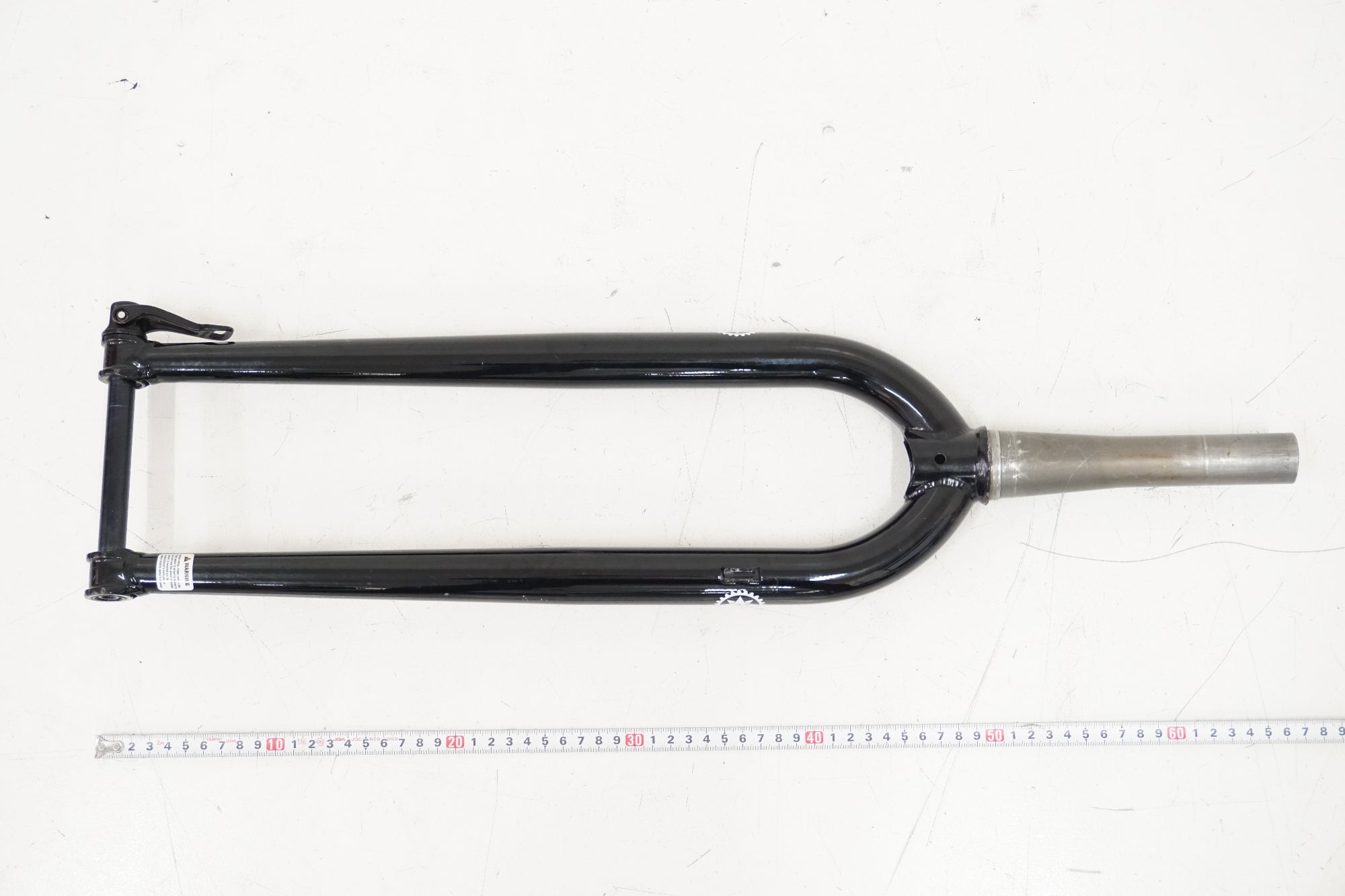 SALSA「サルサ」 CROMOTO GRANDE 29 15MM TAPER フロントフォーク / 浜松店