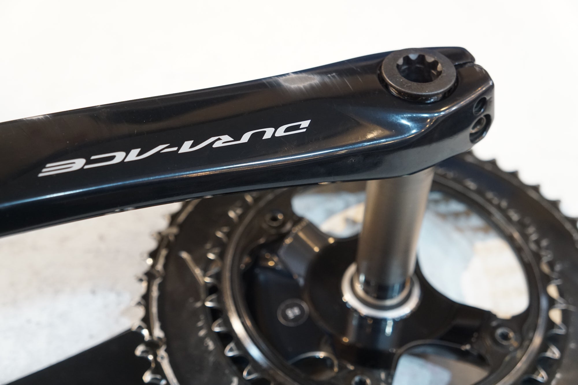 競輪ハブセット 前DURA-ACE 後グランコンペ 2026年最新】Yahoo!オークション -njs ハブの中古品・新品・未使用品一覧