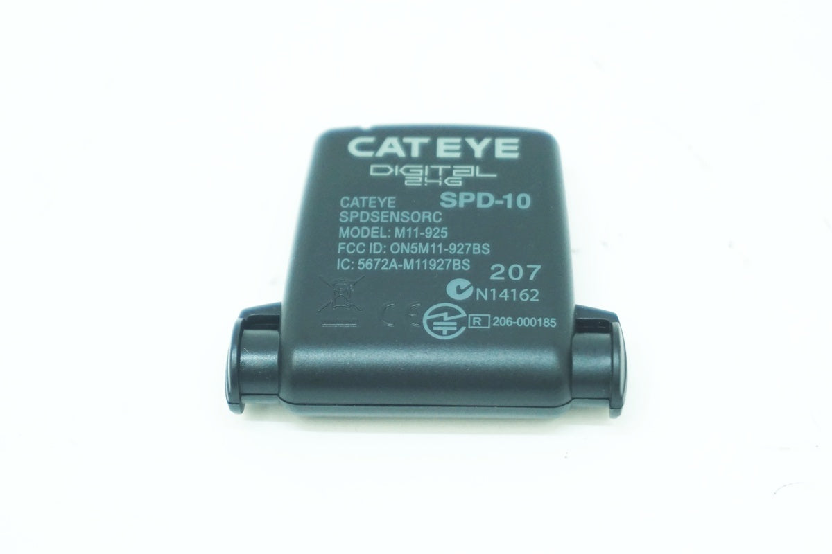 CATEYE 「キャットアイ」 CC-RD420DW サイクルコンピューター / 大阪美原北インター店