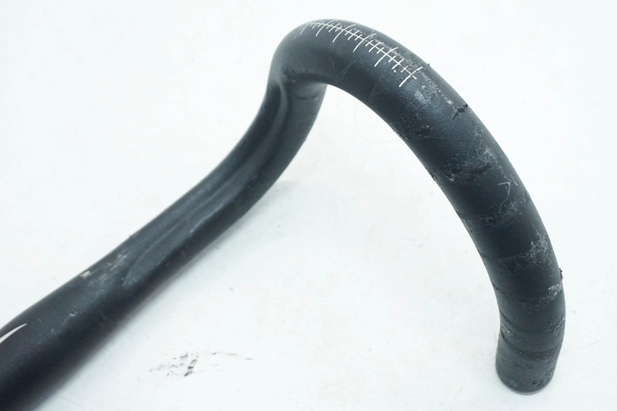 BONTRAGER 「ボントレガー」 RACE VR Φ31.8 400mm ハンドル / 大阪門真店