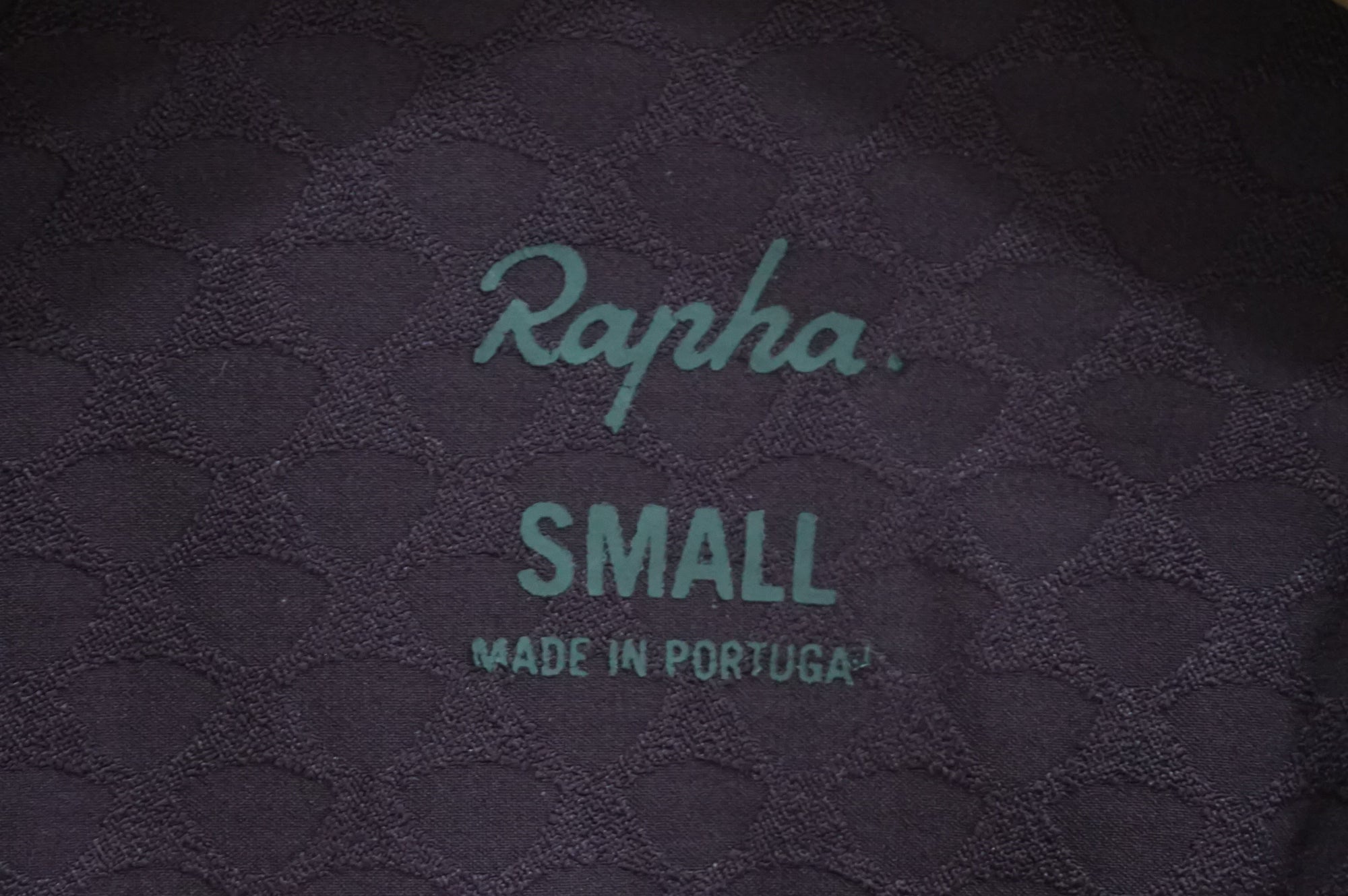 RAPHA 「ラファ」 SOUPLESSE AERO JERSEY Sサイズ ジャージ / 大宮店