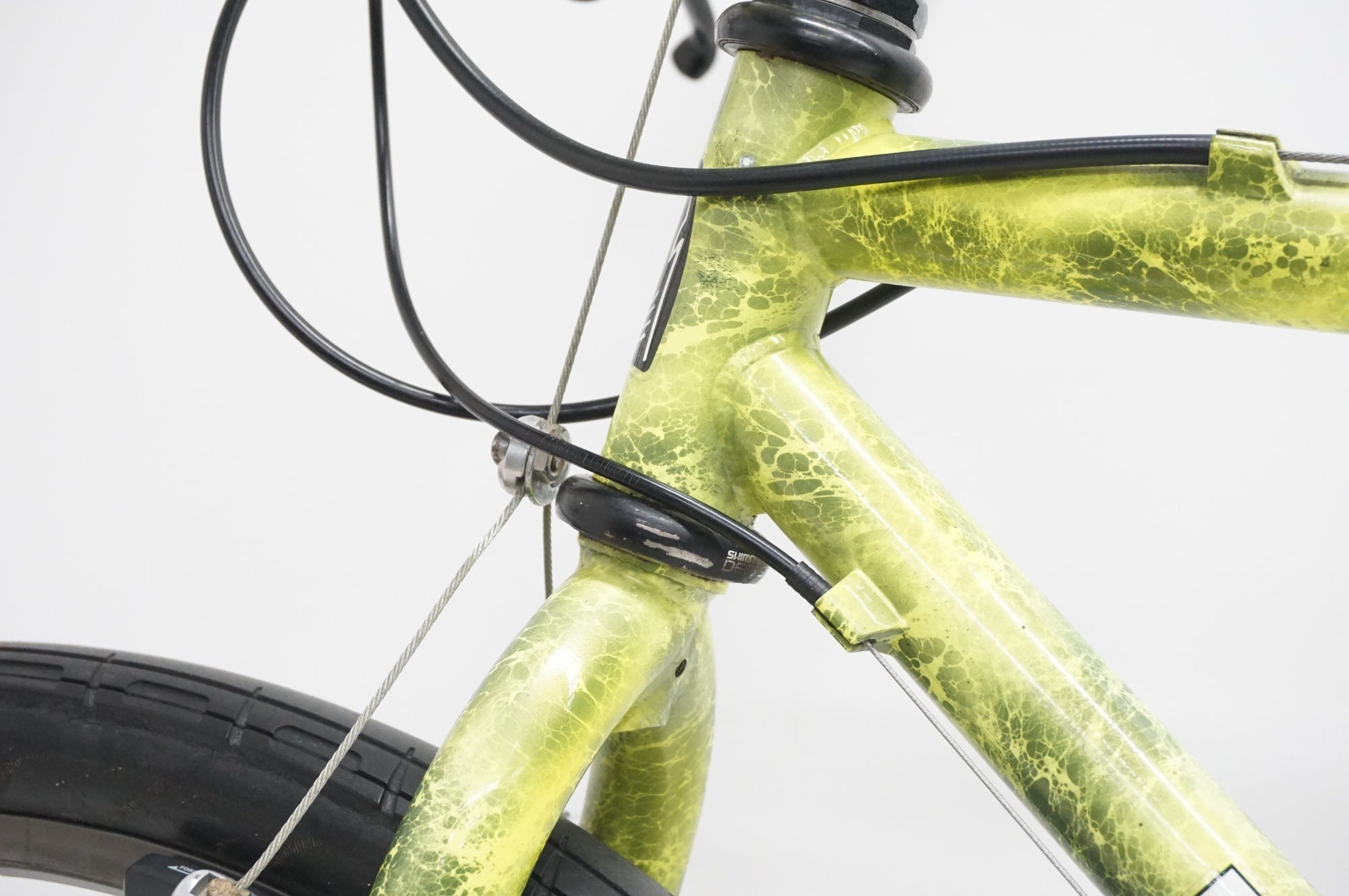 LANDSHARK 「ランドシャーク」 DIRT SHARK 年式不明 クロスバイク / 福岡店