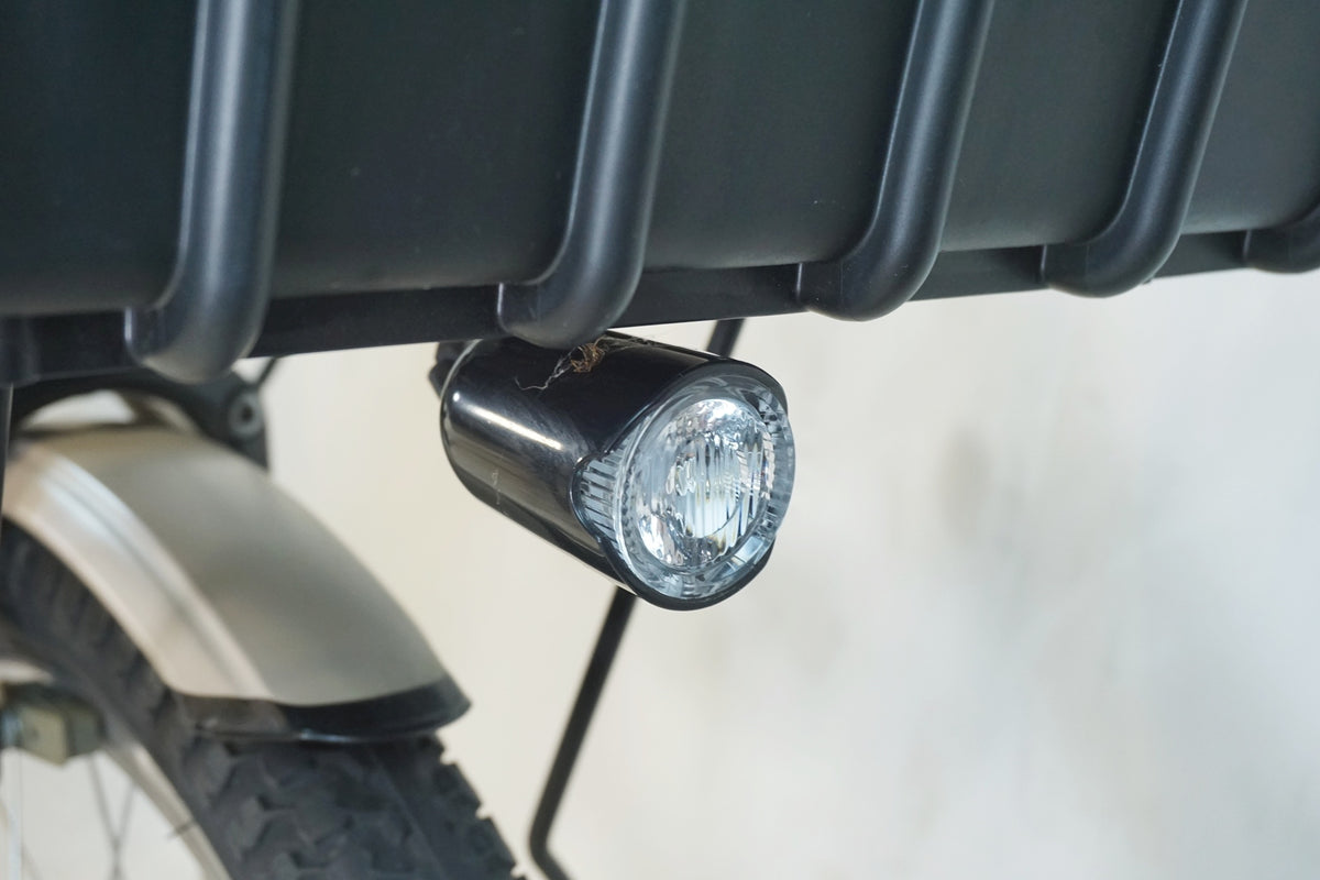 YAMAHA 「ヤマハ」 PAS BABBY UN SP 2024年モデル 20インチ 電動アシスト自転車 / 有明ガーデン店