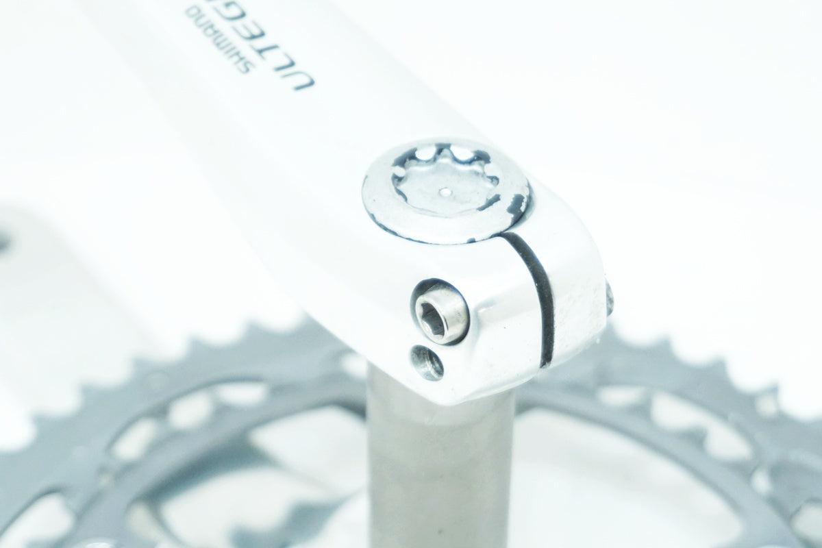 SHIMANO 「シマノ」 ULTEGRA FC-6600 52-39T 170mm クランク / 大阪美原北インター店