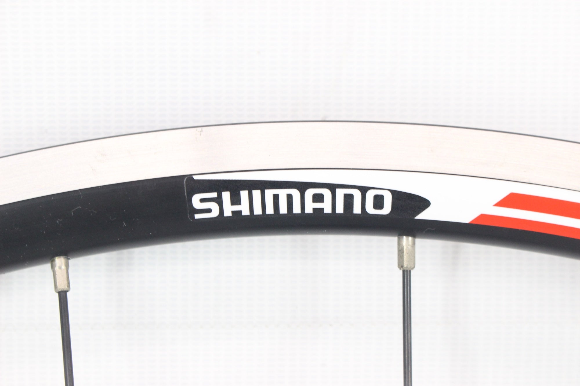 SHIMANO 「シマノ」 WH-R500 SHIMANO10s リアホイール / 阪急