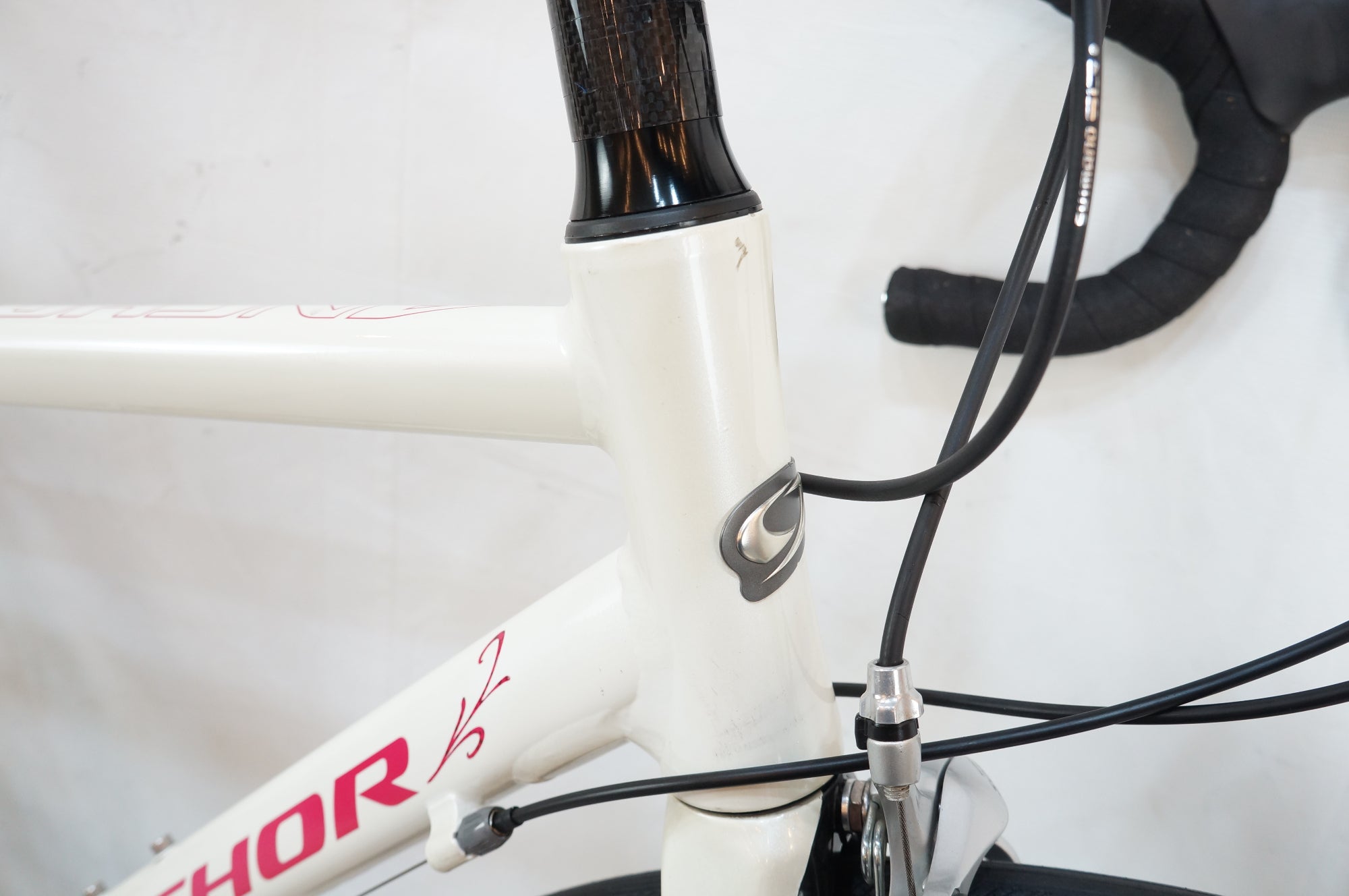 ANCHOR 「アンカー」 RA5W 2010年モデル ロードバイク / バイチャリ浦和ベース