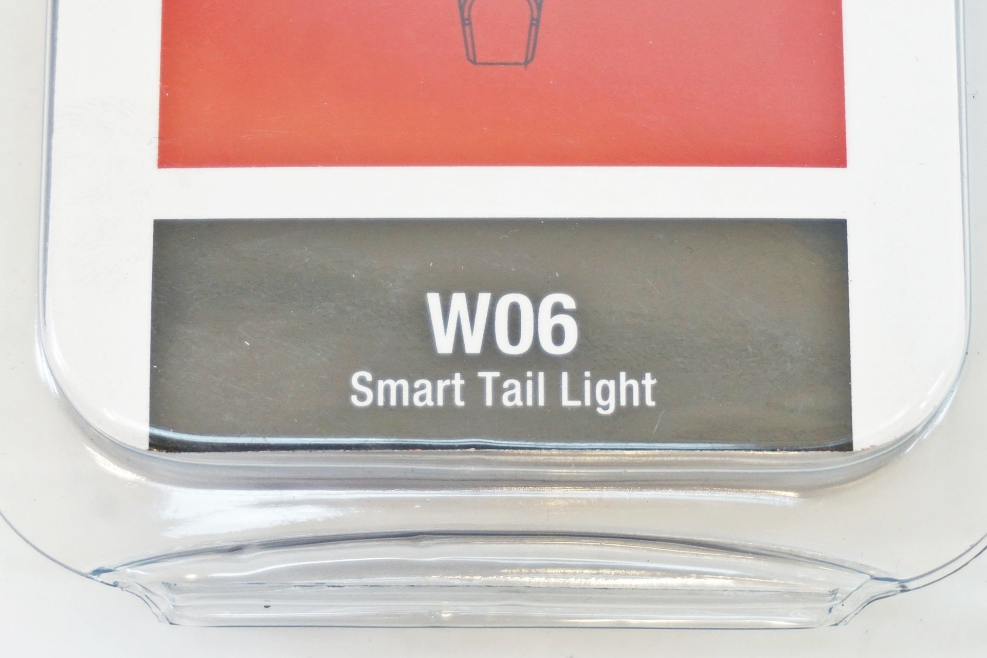 GACIRON 「ガシロン」 W06 リアライト / 有明ガーデン店