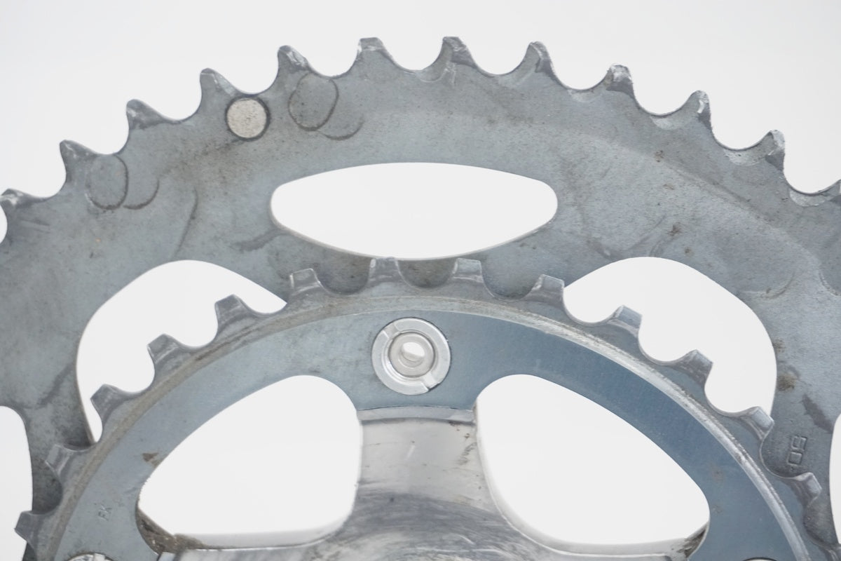 SHIMANO(シマノ)　クランク　FC-1050　BIOPACE【愛品倶楽部柏店】 SHIMANO(シマノ)クランクFC-1050BIOPACE【愛品倶楽部柏店】 (愛品