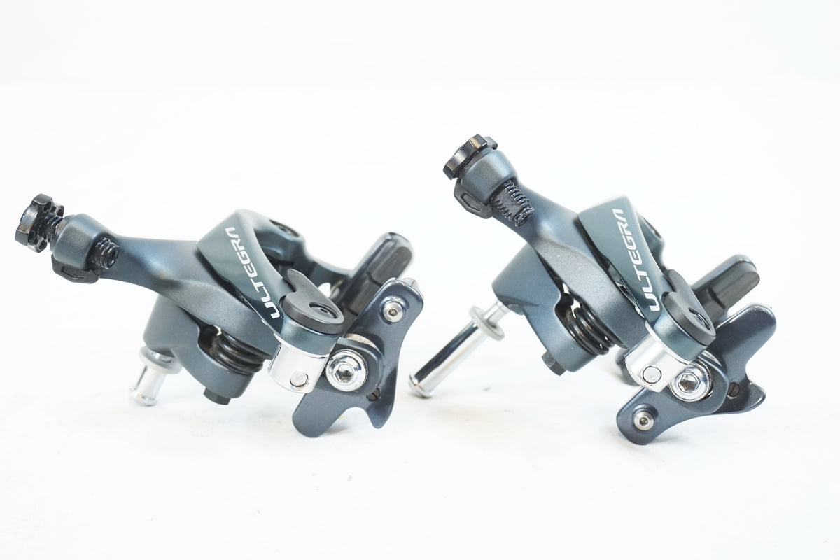 SHIMANO 「シマノ」 ULTEGRA BR-R8000 キャリパーブレーキセット / 有明ガーデン店