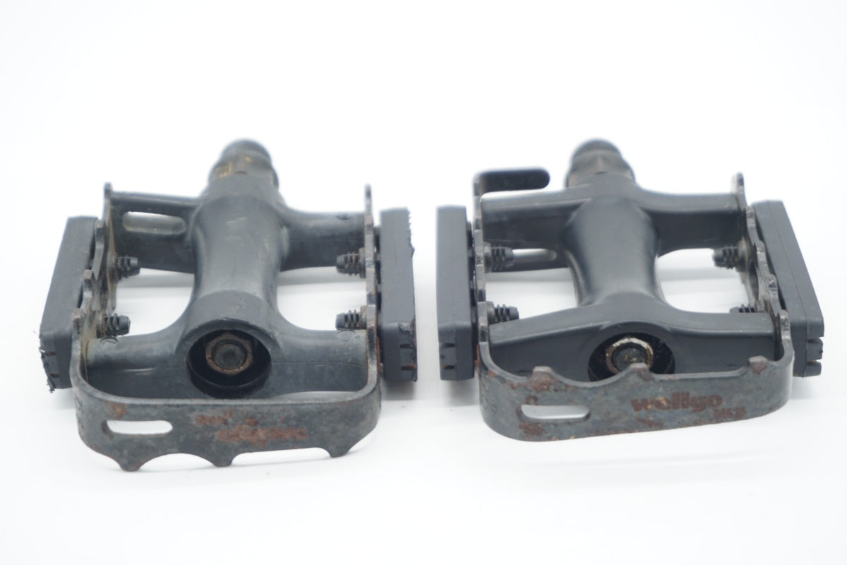 WELLGO 「ウェルゴ」 ペダル / 滋賀大津店