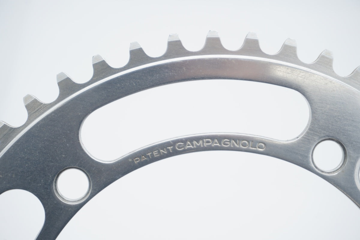 Campagnolo チェーンリング ピスト 50t pcd144 CAMPAGNOLO 「カンパニョーロ」 50T チェーンリング / 滋賀大津店