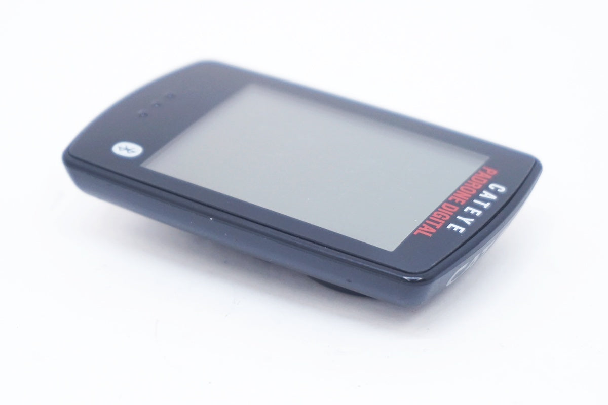 CATEYE 「キャットアイ」 CC-PA400B サイクルコンピューター / 大阪美原北インター店