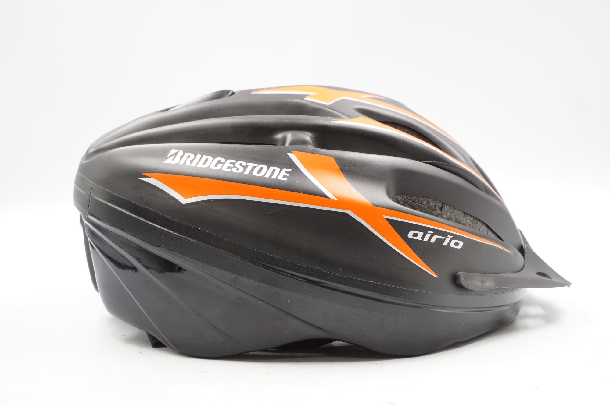 BRIDGESTONE 「ブリヂストン」 airio 56-60cm 年式不明 ヘルメット / 奈良店