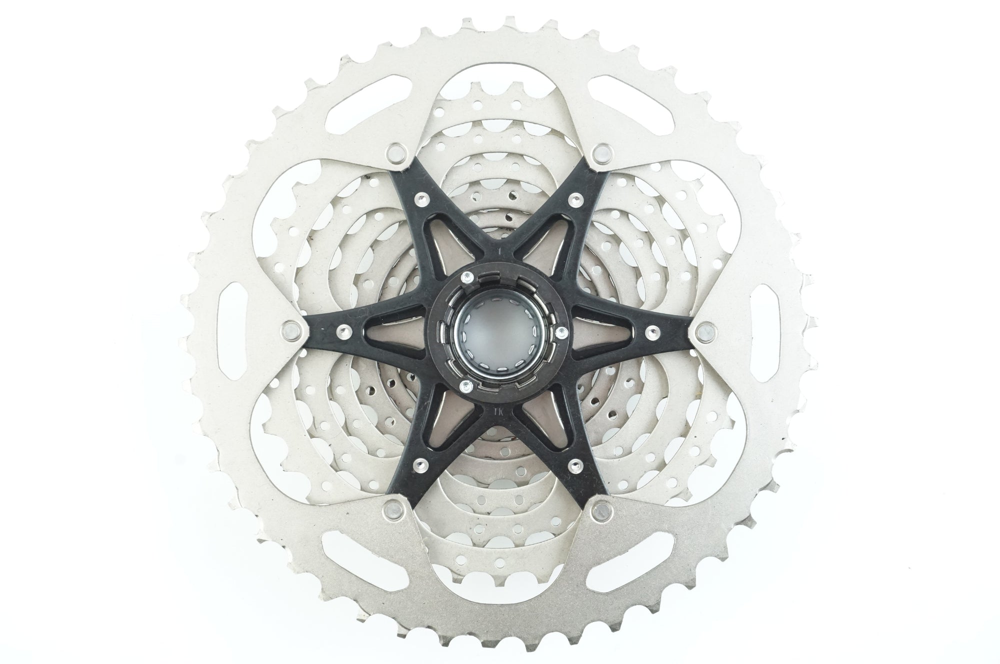 SHIMANO 「シマノ」 DEORE CS-M4100 10S 11-46T スプロケット / 中目黒店