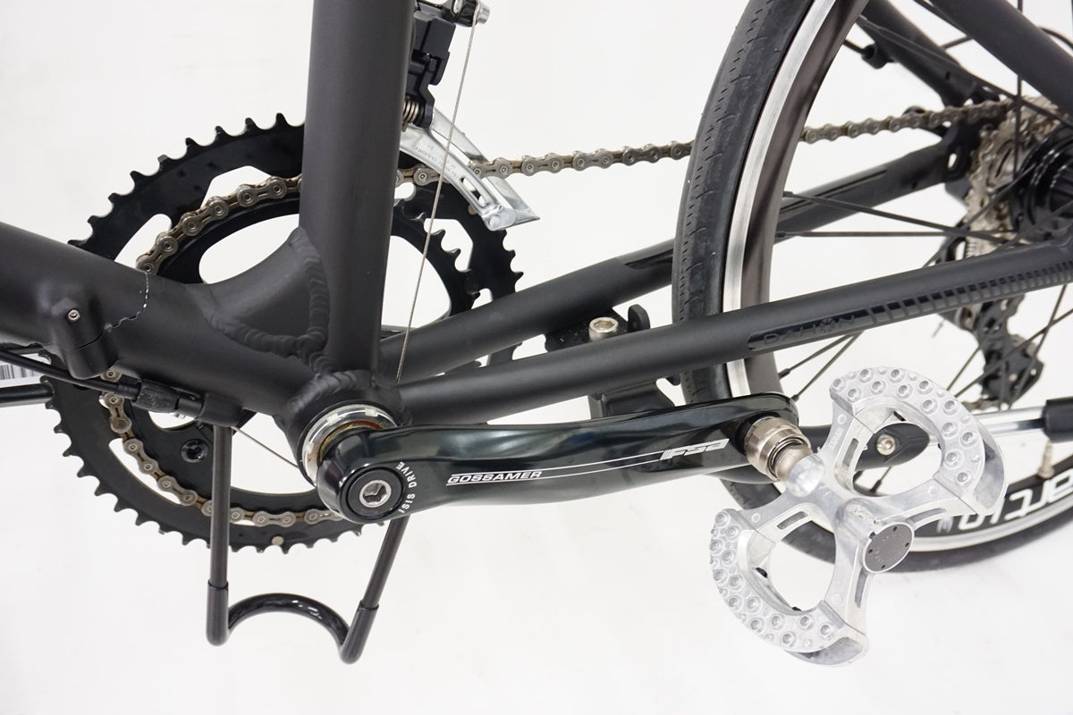 DAHON「ダホン」 DASH X20 20インチ 2014年モデル ミニベロ / 浜松店