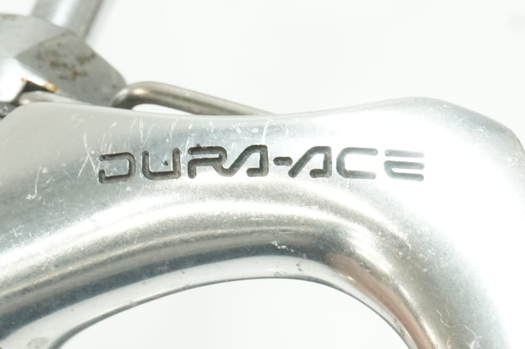 SHIMANO 「シマノ」 DURA-ACE BR-7402 キャリパーブレーキセット