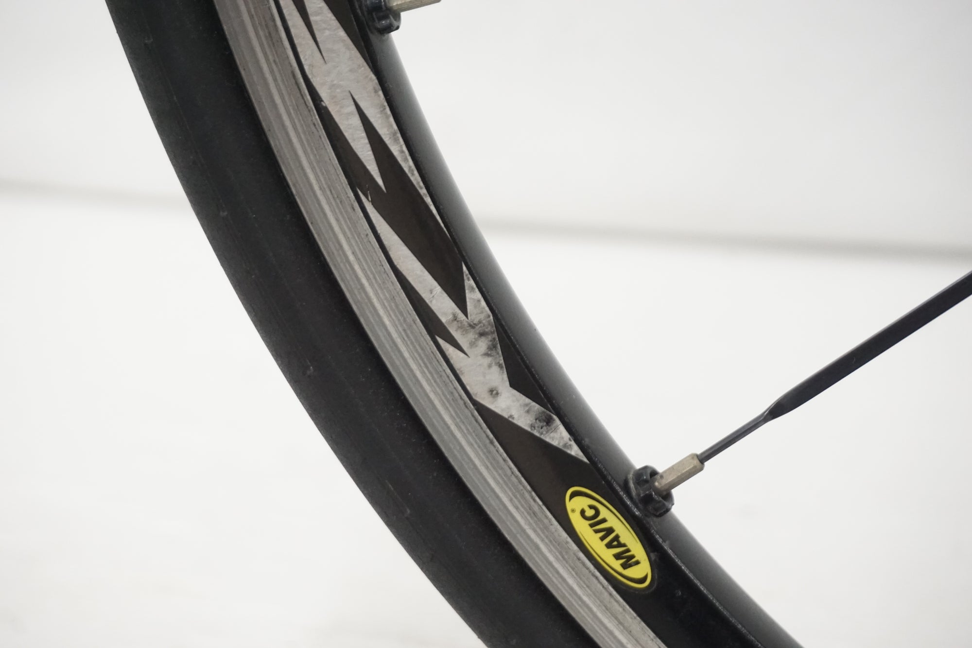 MAVIC 「マビック」 KSYRIUM ELITE S シマノ11S ホイールセット / 奈良店