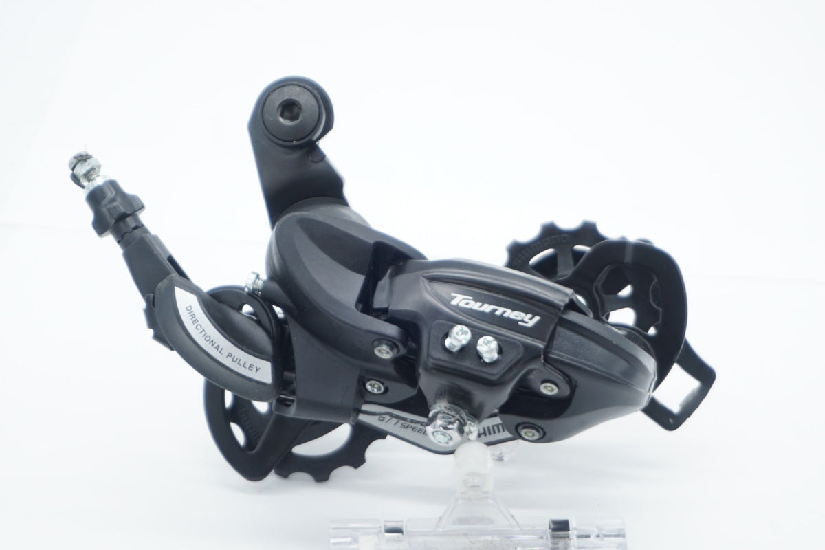 SHIMANO 「シマノ」 TOURNEY RD-TY500 リアディレイラー / 京都八幡店