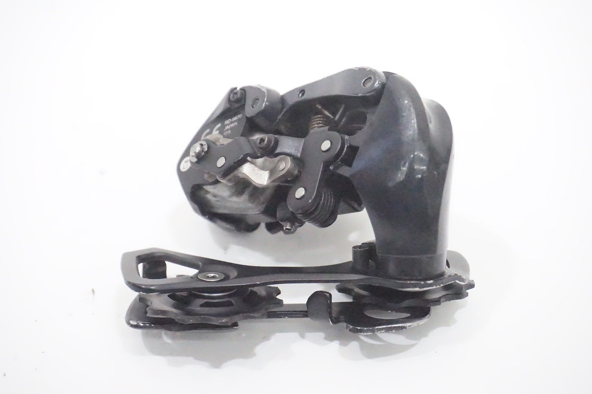 SHIMANO「シマノ」 ULTEGRA Di2 6870 グループセット/ 京都西院店