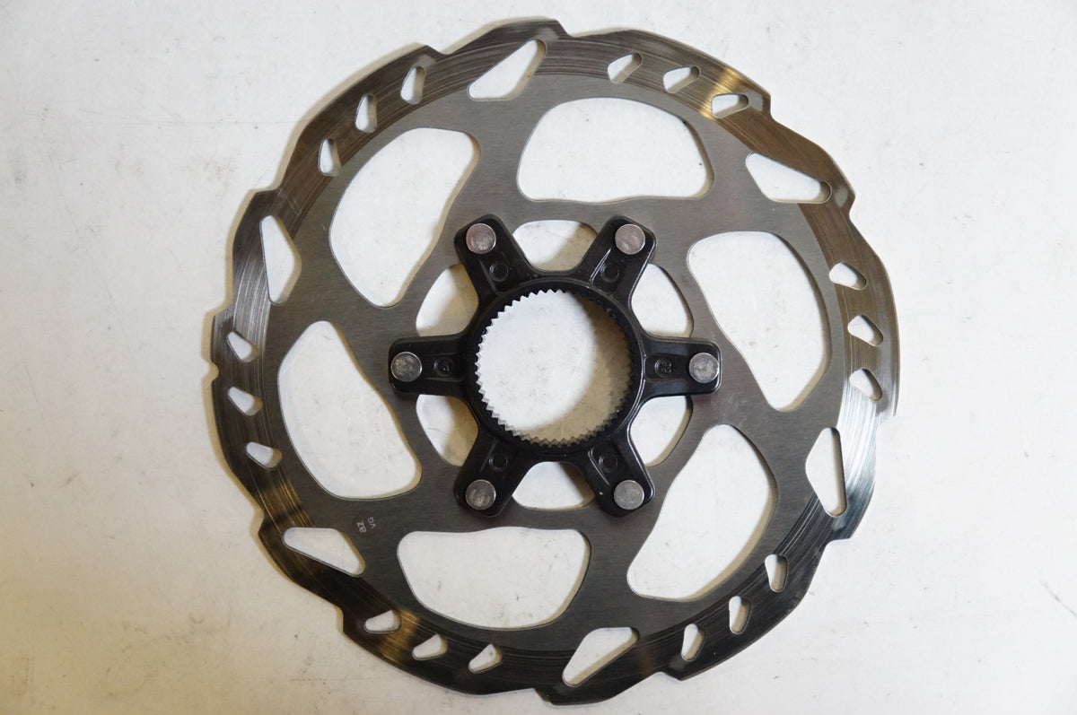 SHIMANO 「シマノ」 SM-RT70-S ディスクローターセット / 熊谷本店