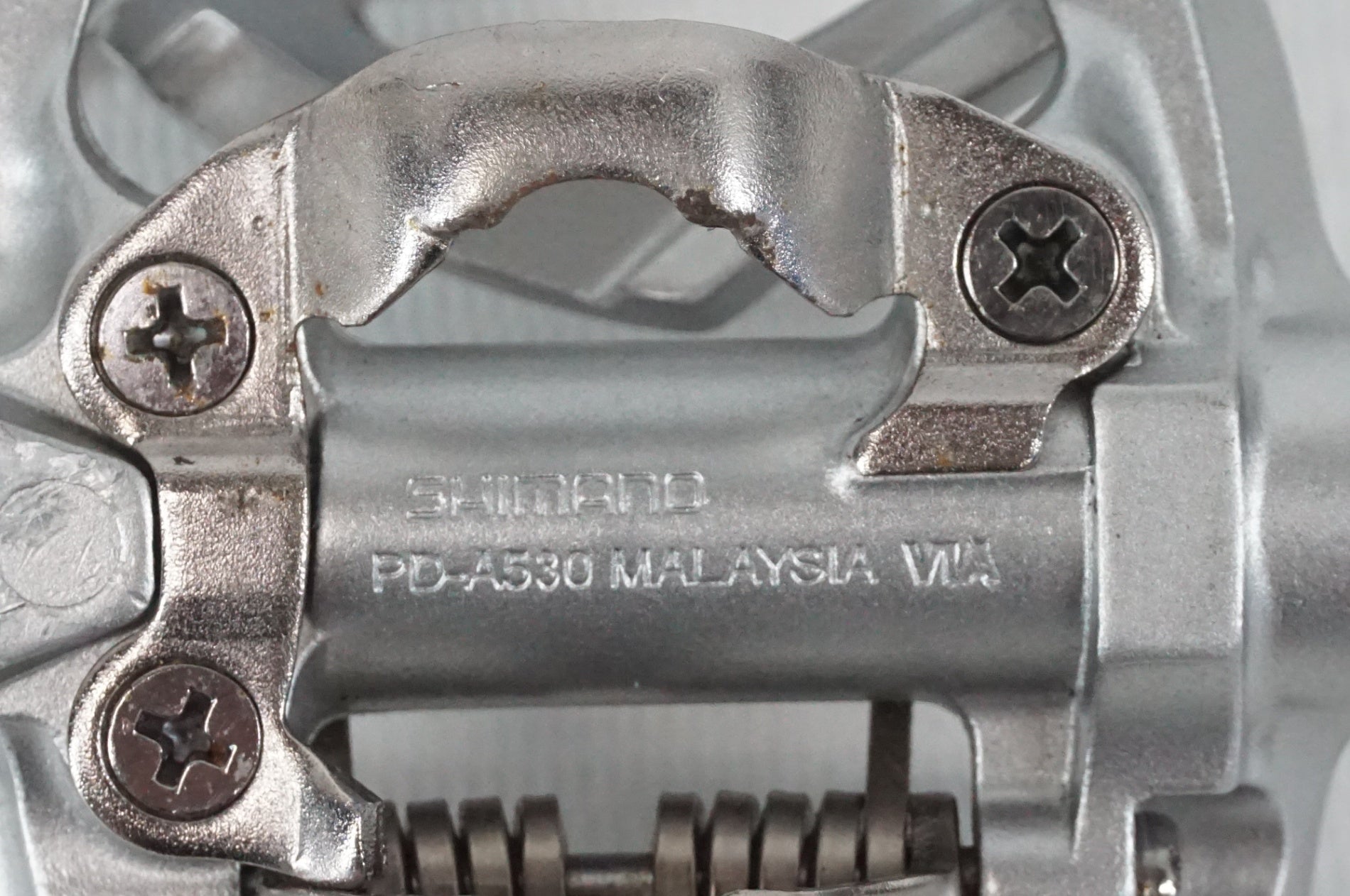 SHIMANO 「シマノ」 PD-A530 ペダル / 阪急塚口店
