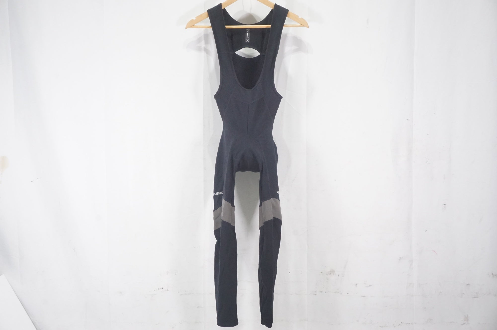 NALINI 「ナリーニ」 REFLEX BIB TIGHTS メンズM ビブタイツ / AKIBA店